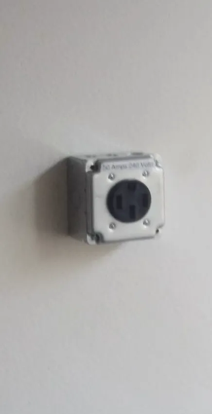 Slide of GM Conniff Construction