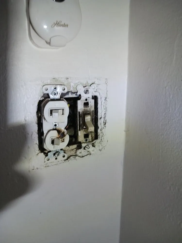 Slide of GM Conniff Construction