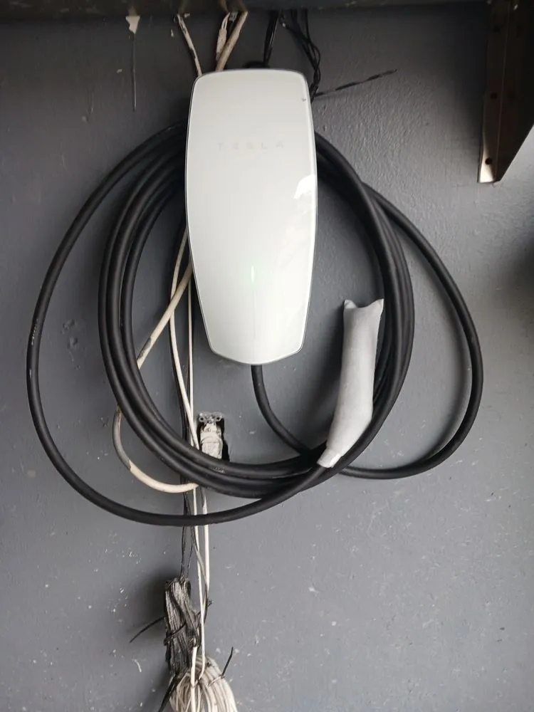 Slide of GM Conniff Construction