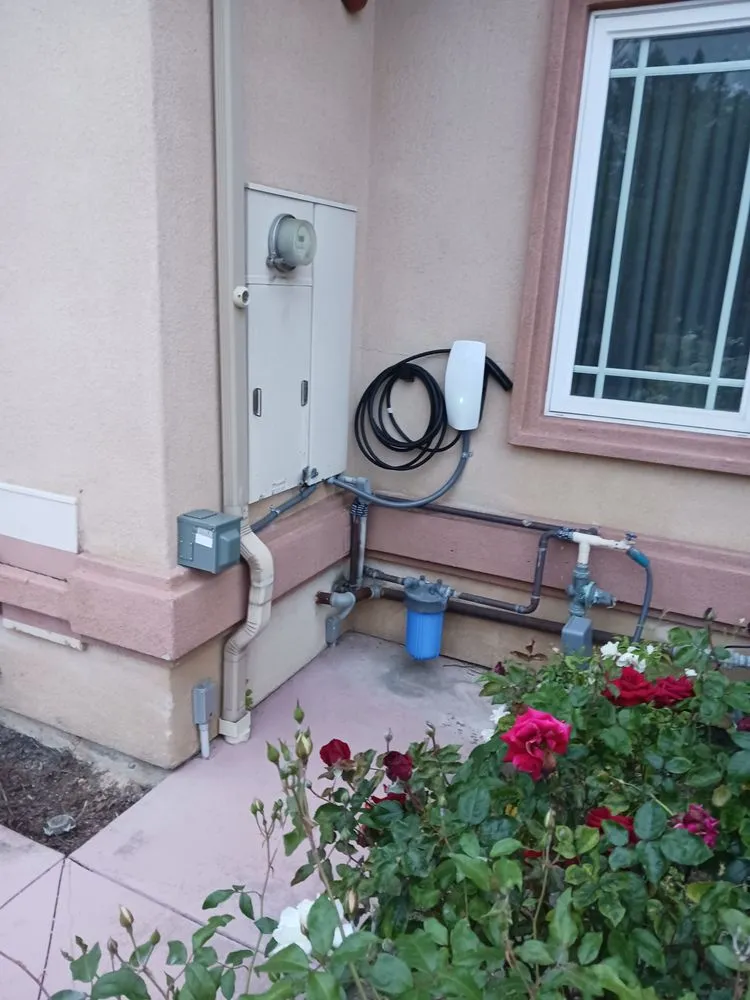 Slide of GM Conniff Construction