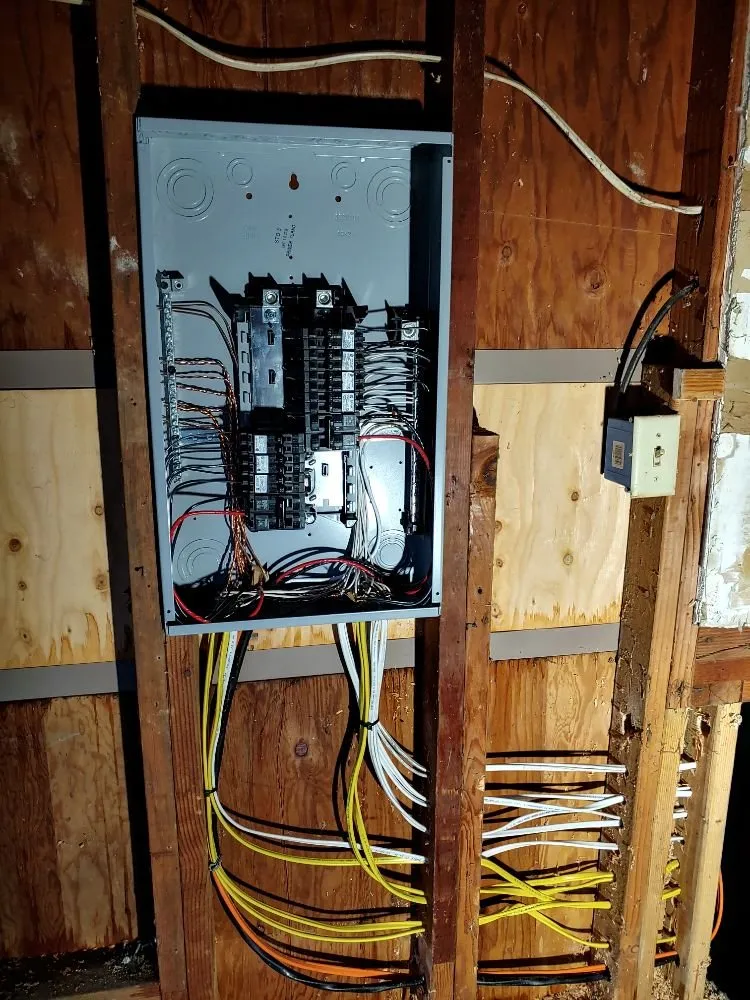 Slide of GM Electric