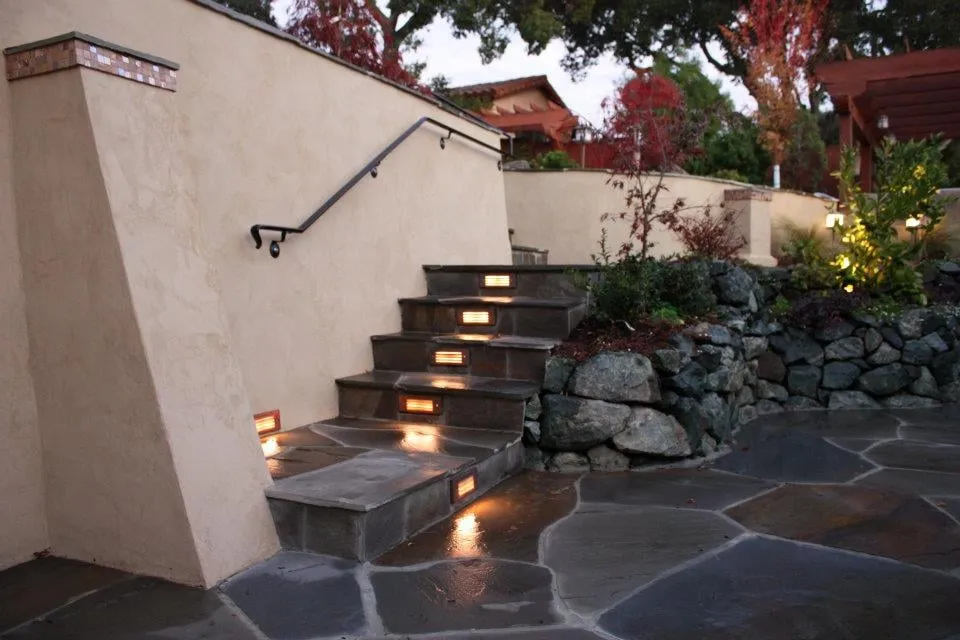 Slide of GM Electric