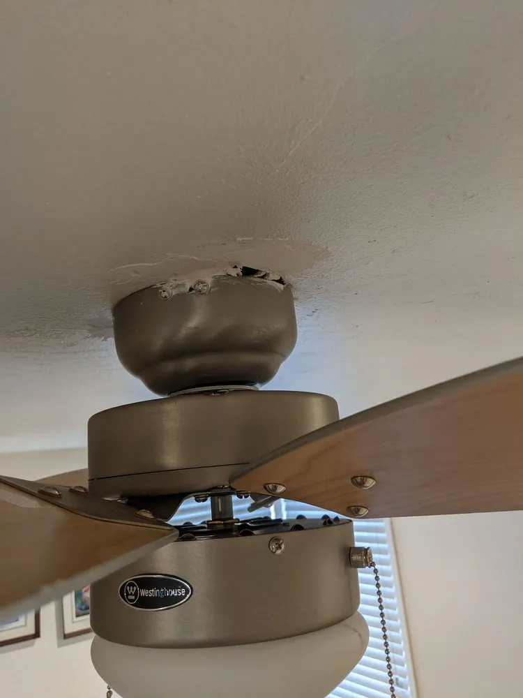 Slide of GM Electric