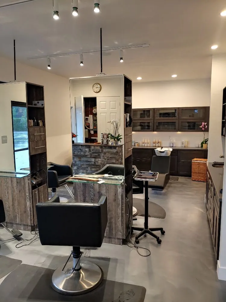 Slide of GM Electric