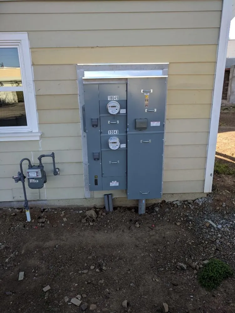 Slide of GM Electric