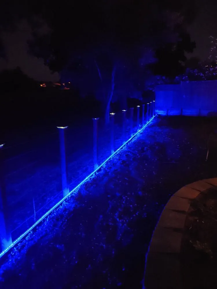 Slide of GM Electric