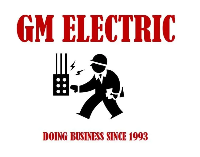 Slide of GM Electric