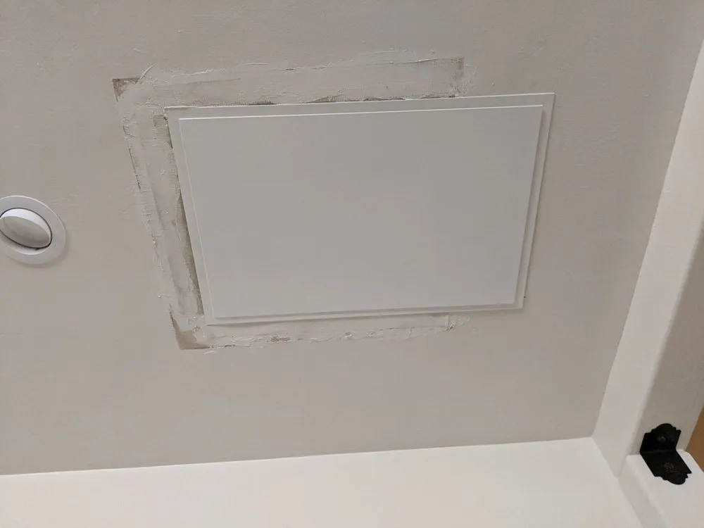 Slide of GM Electric