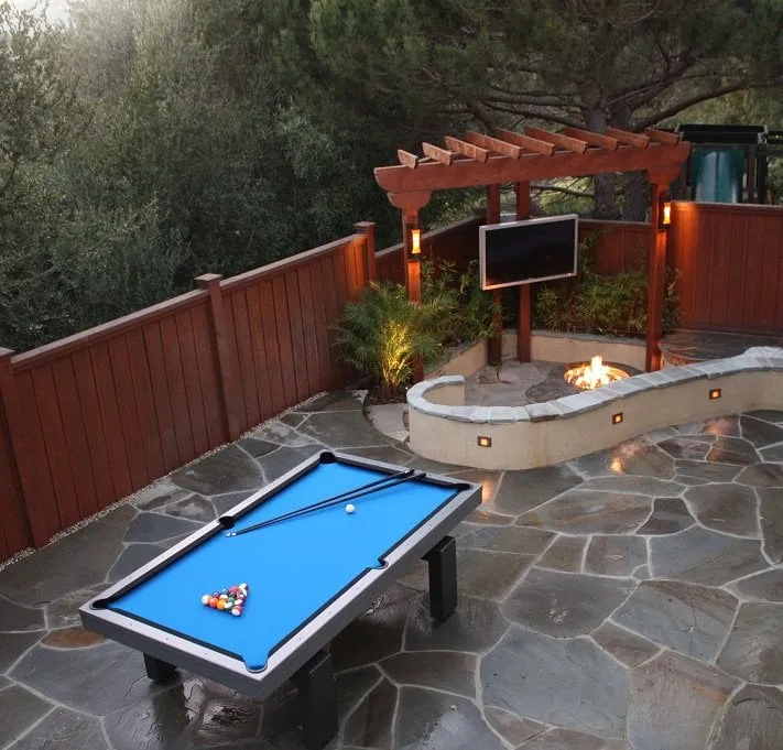 Slide of GM Electric