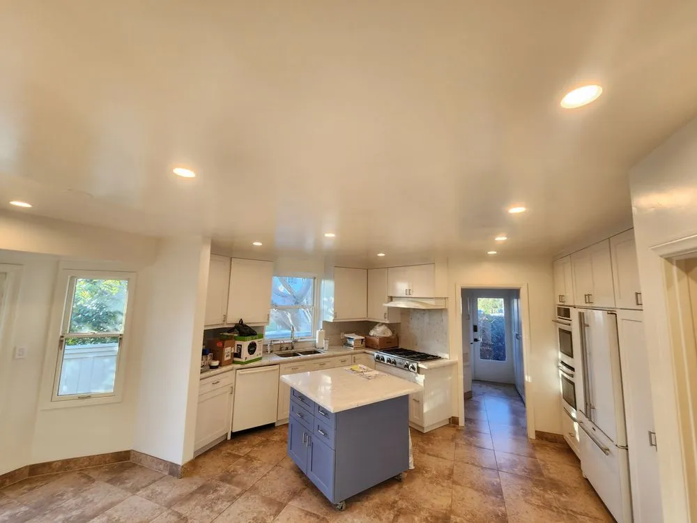 Slide of GM Electric