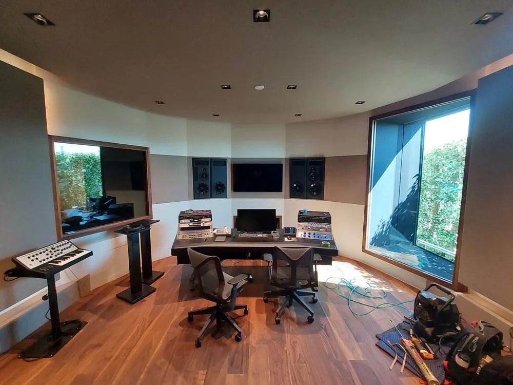 Slide of GM Electric