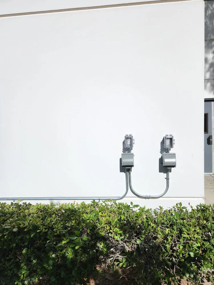 Slide of GM Electric