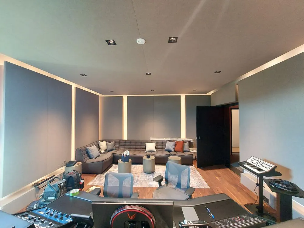 Slide of GM Electric