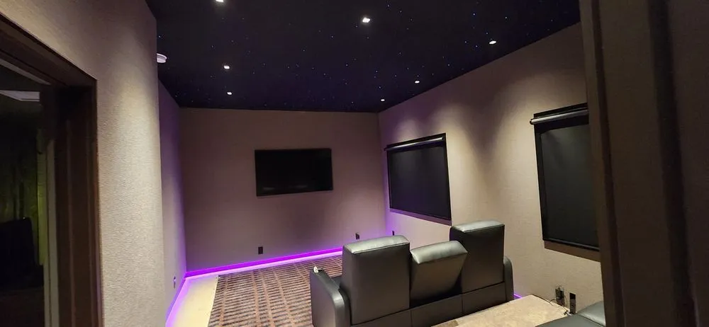 Professional panel upgrade in ,  by GM Electric