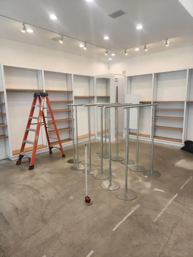 Slide of GM Electric