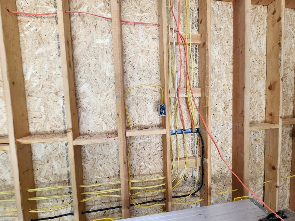 Slide of GM Electric