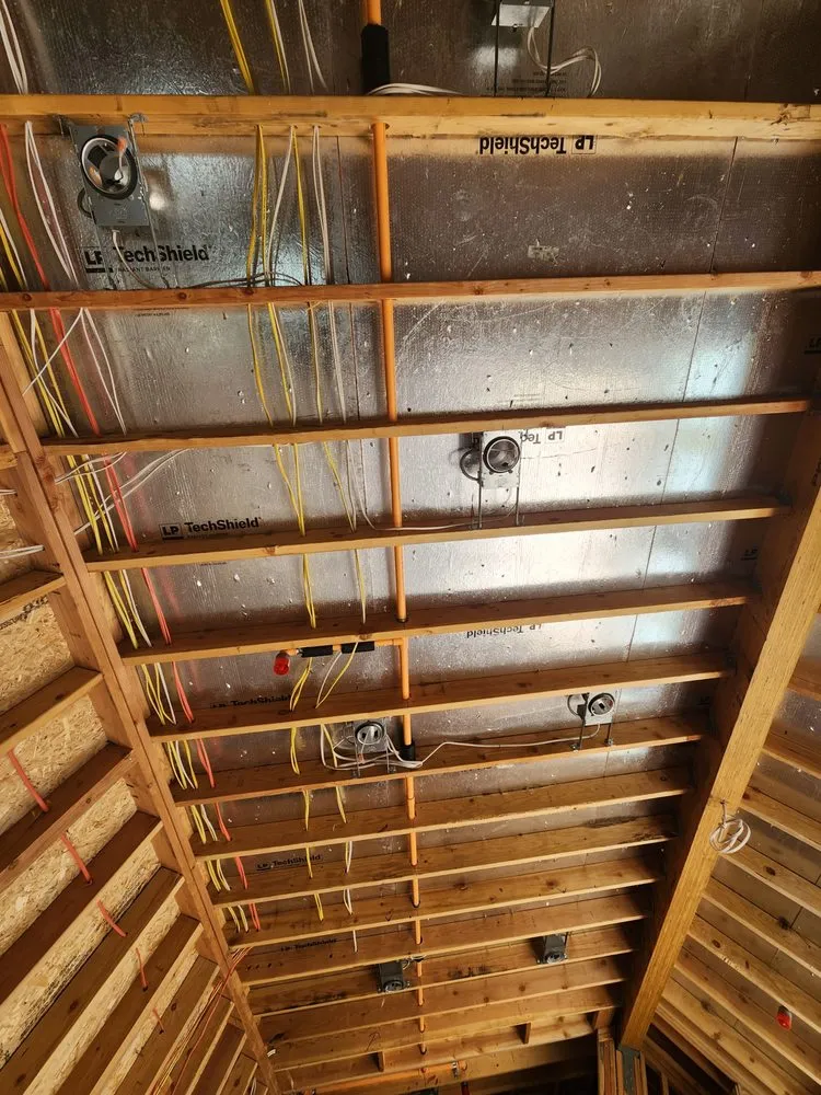 Slide of GM Electric