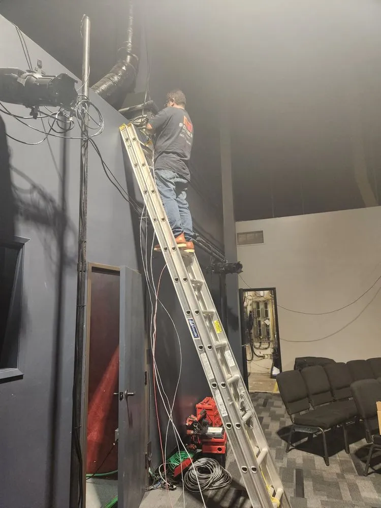 Slide of GM Electric