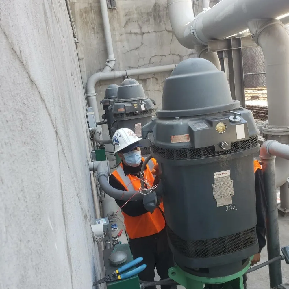 Slide of GM Electric Tech