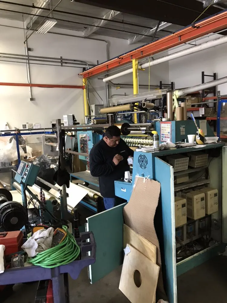 Slide of GM Electric Tech