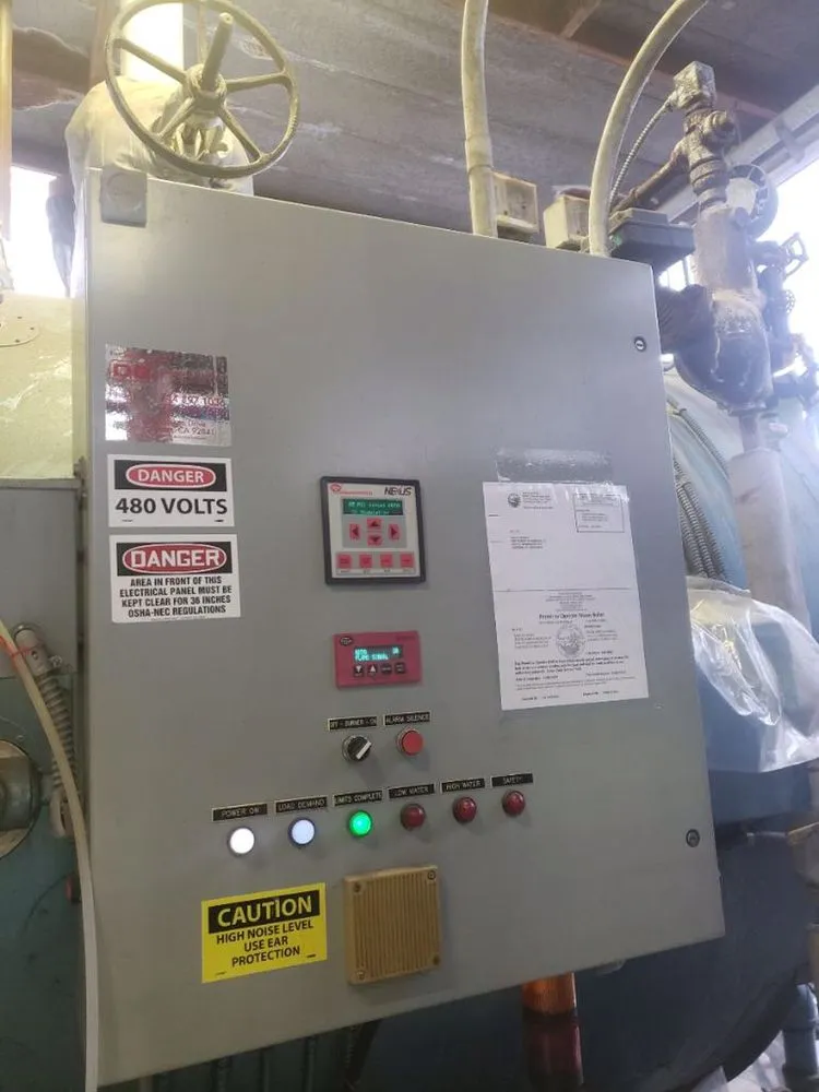 Slide of GM Electric Tech