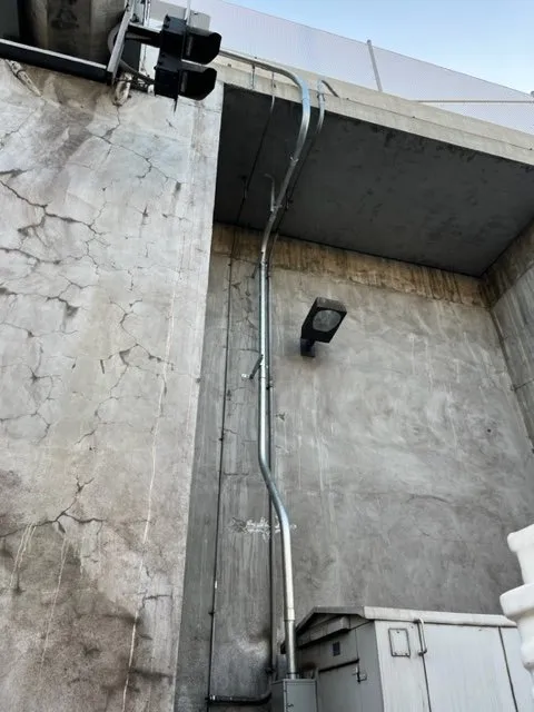 Slide of GM Electric Tech