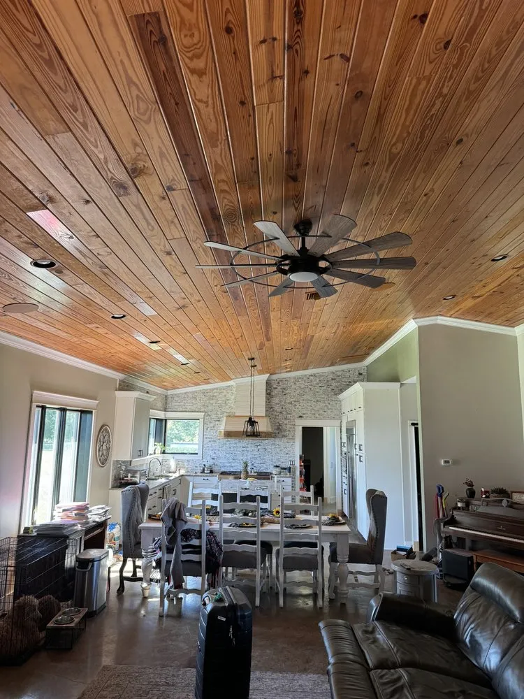 Slide of GM Electrical & More