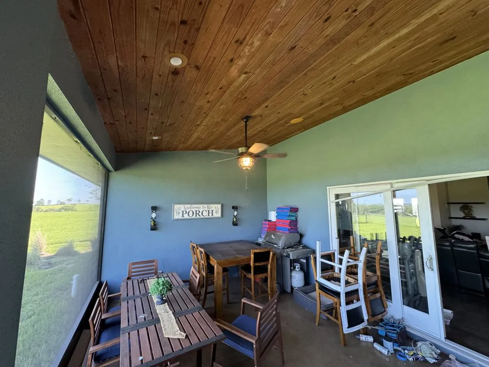 Slide of GM Electrical & More