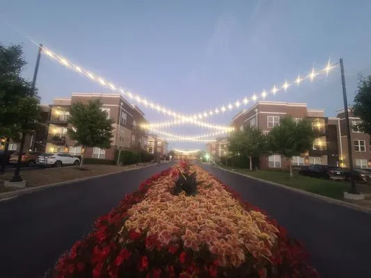 G&M Electrical Contractors