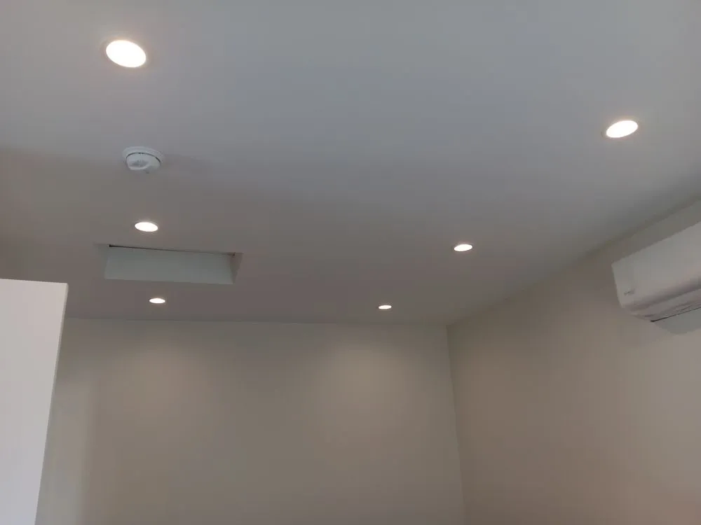 Slide of G&M Electrical Service