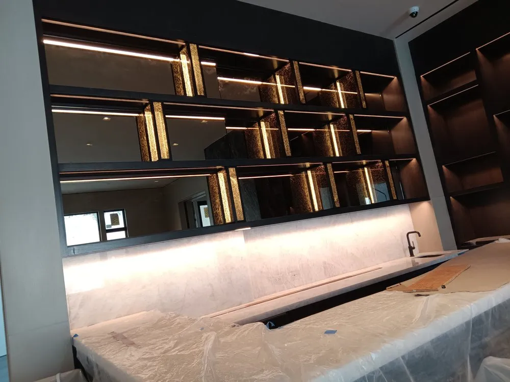 Reliable electrical service for homes in circuit breaker repair,  by 