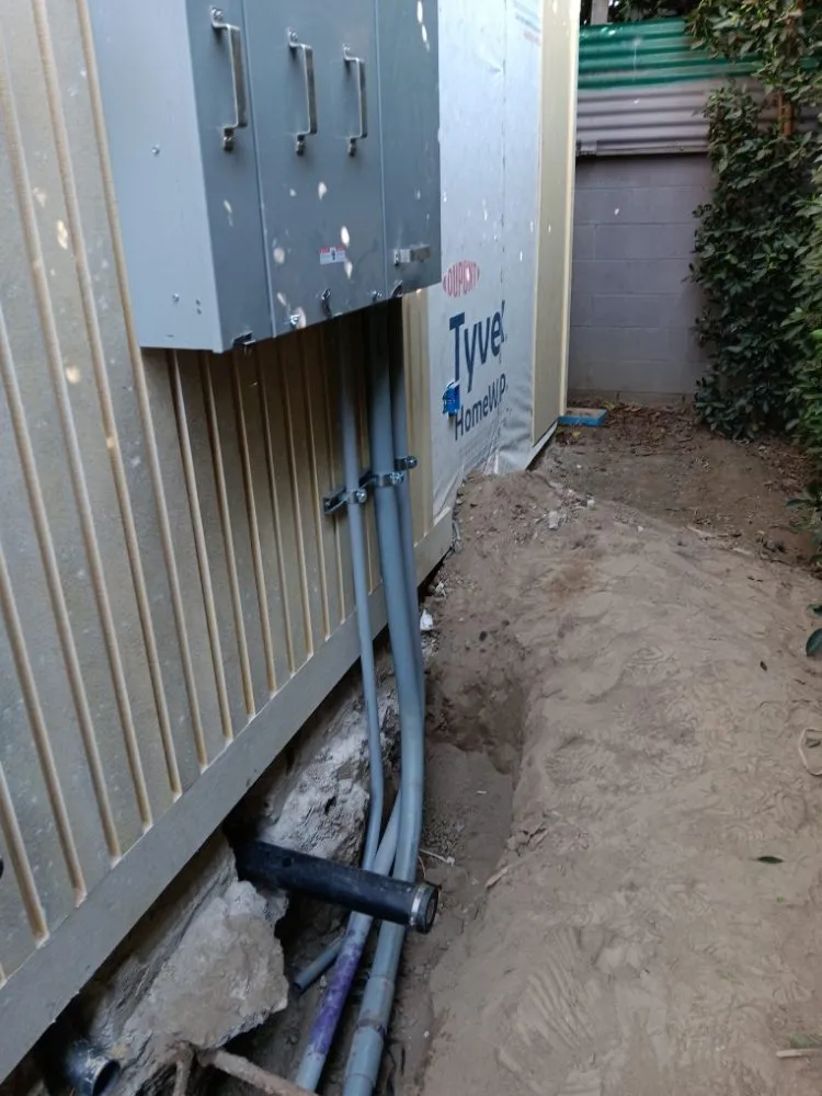 Licensed emergency electrical service service in ,  - G&M Electrical Service