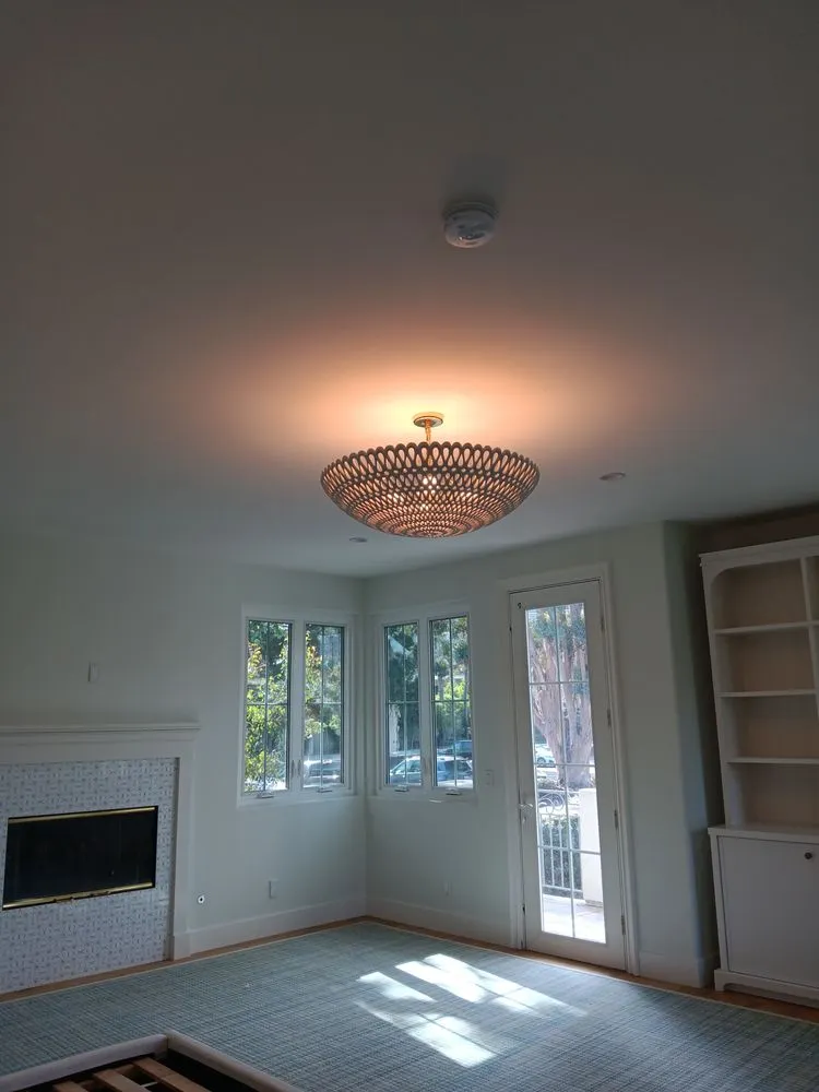 Slide of G&M Electrical Service