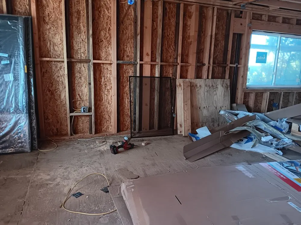 Slide of G&M Electrical Service