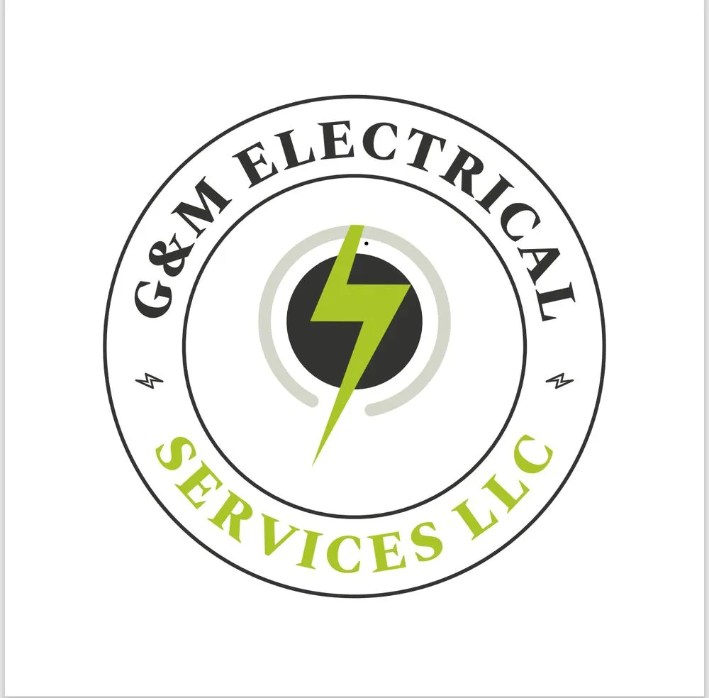 Slide of G&M Electrical Services