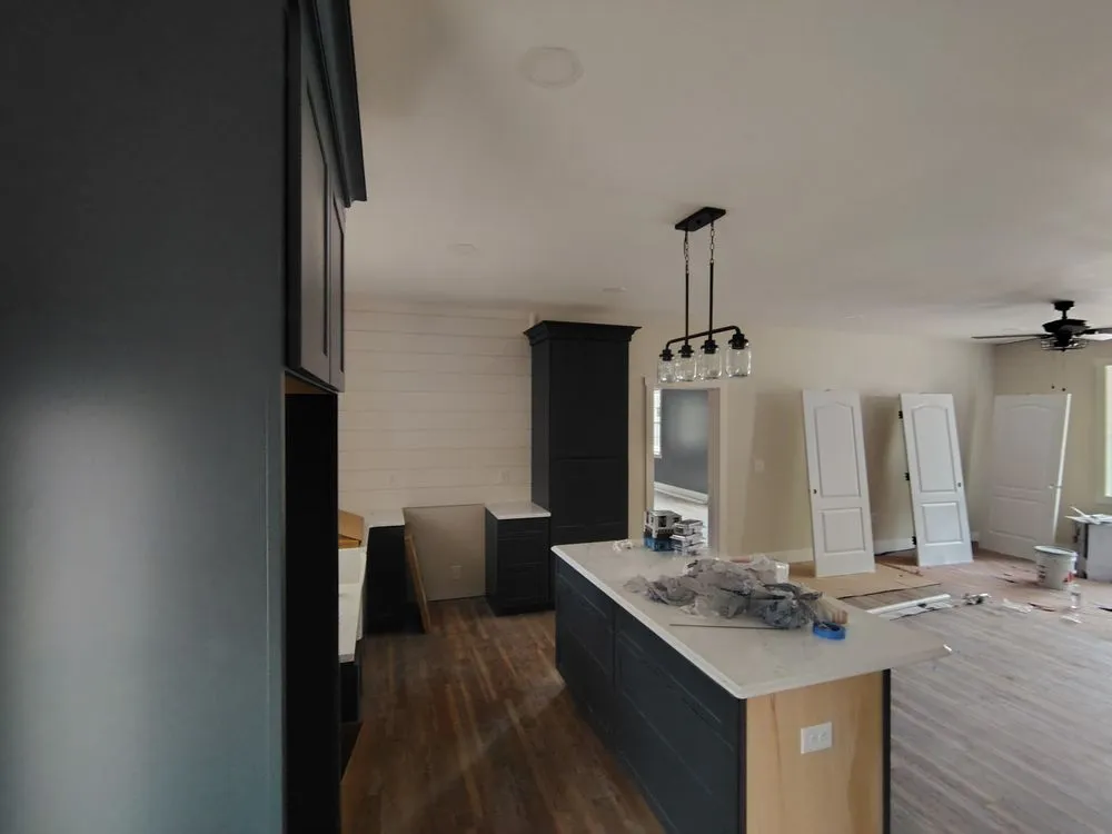 Slide of GM Electrical Solutions