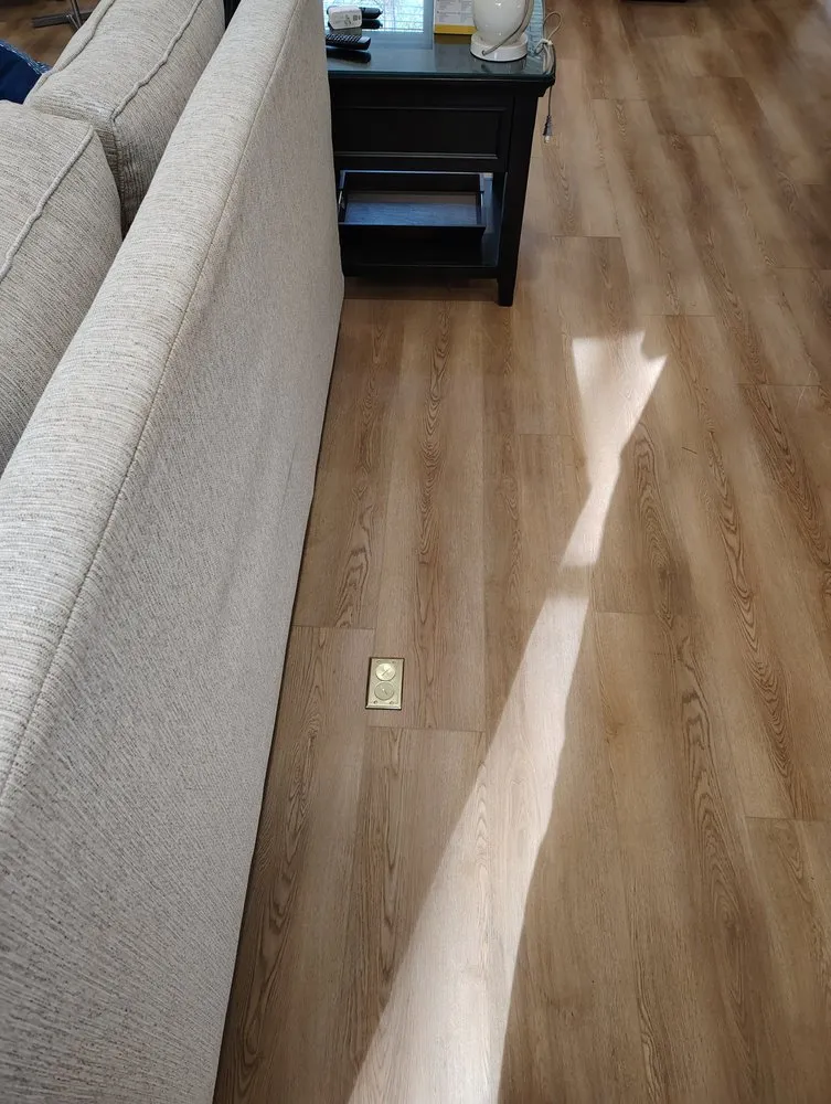 Slide of GM Electrical Solutions