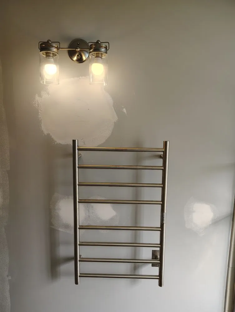 Slide of GM Electrical Solutions