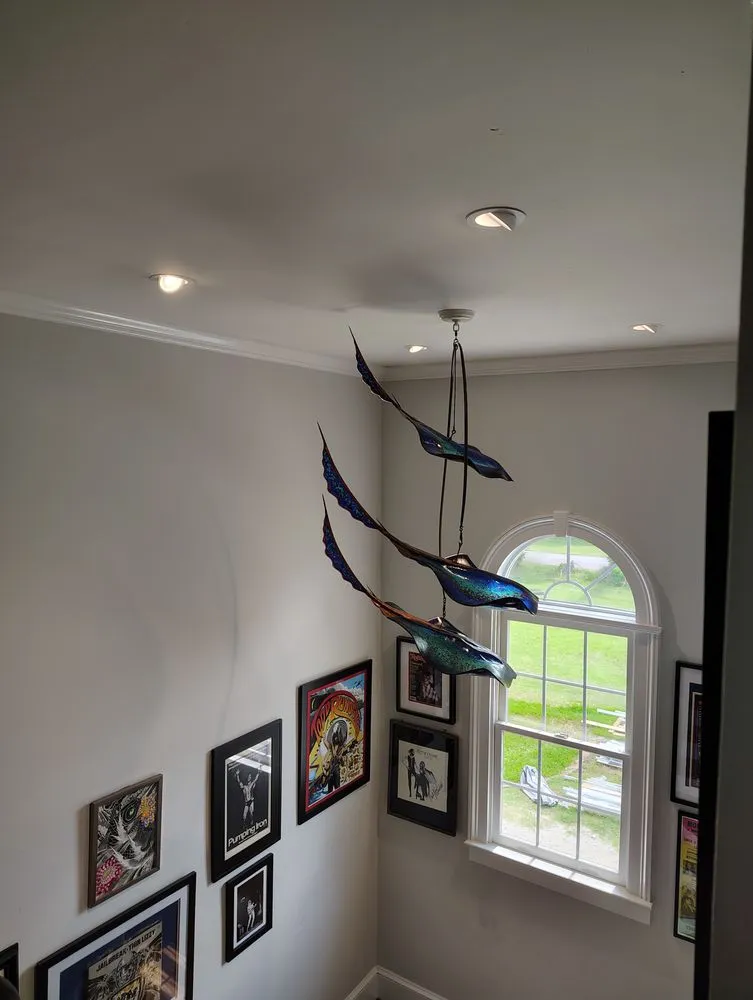 Slide of GM Electrical Solutions