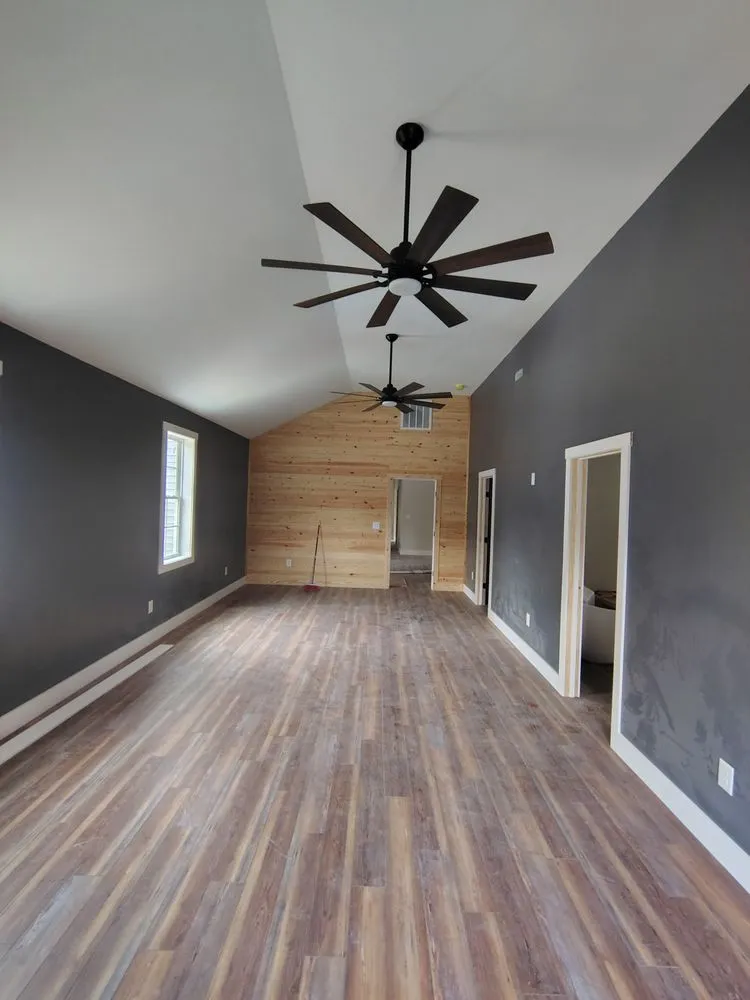 Slide of GM Electrical Solutions