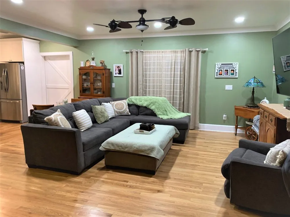 Slide of G&M Remodeling and Restoration Services