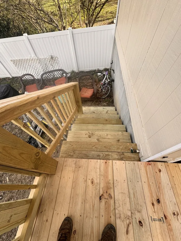 Slide of G&M Remodeling