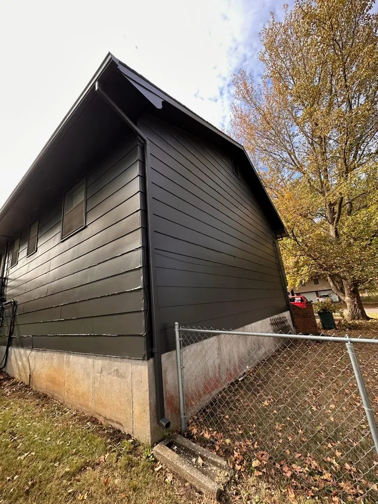 Slide of G&M Remodeling