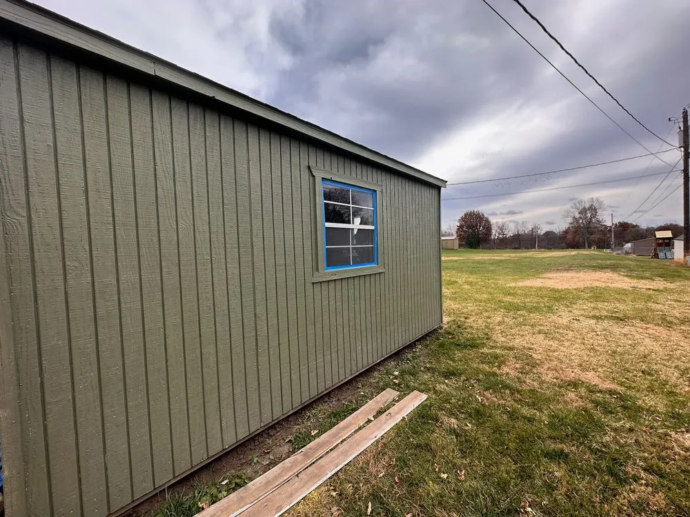 Slide of G&M Remodeling