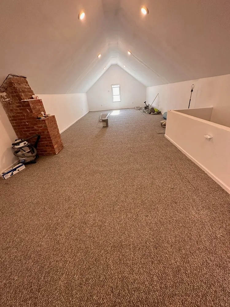 Slide of G&M Remodeling