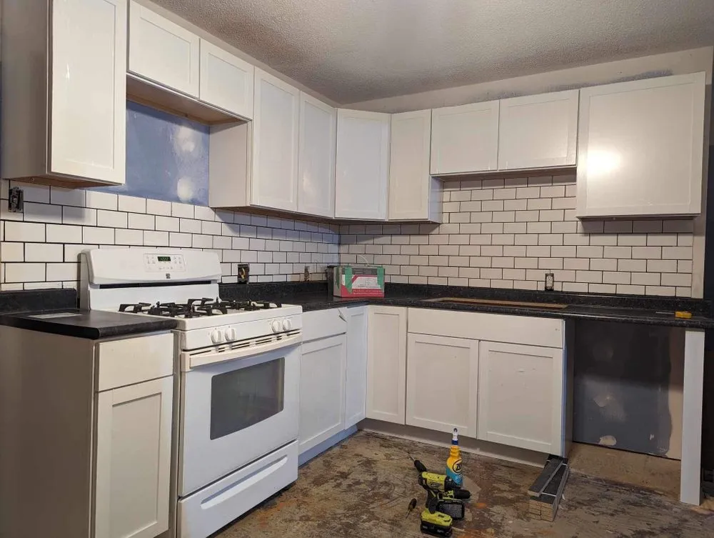 Slide of G&M Remodeling