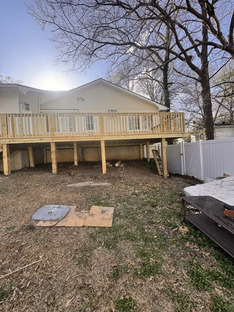 Slide of G&M Remodeling