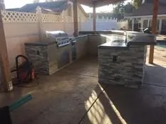 Slide of GM Renovations