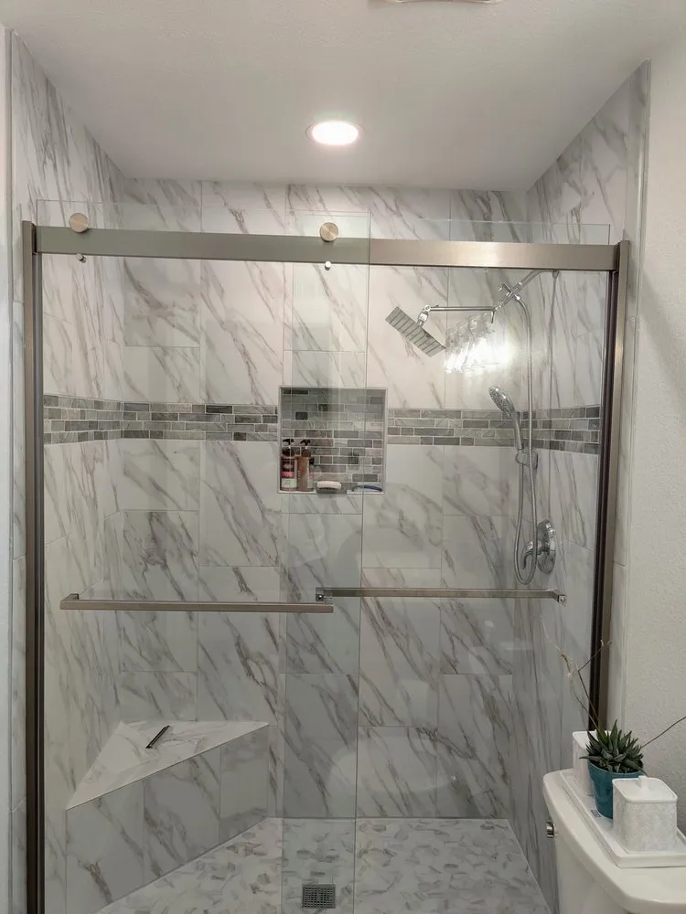 Slide of GM Renovations