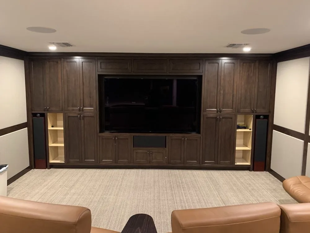 Slide of GM Tech Solutions